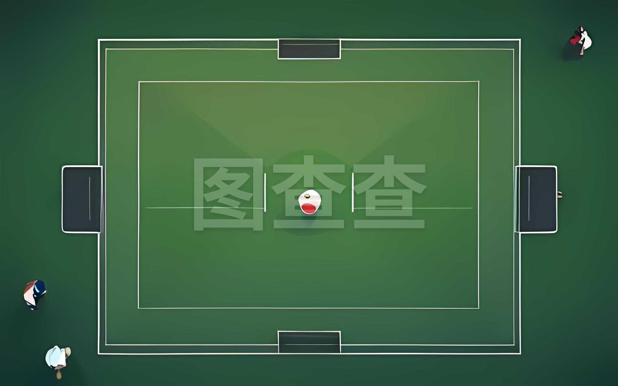 球是其战术